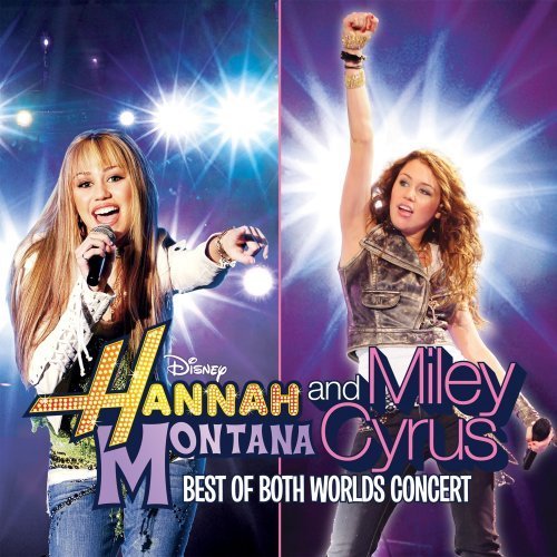  they will just DIE if they miss the Hannah Montana Miley Cyrus concert