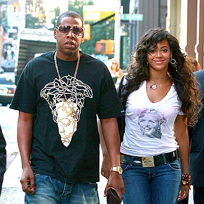 Life is GOOD for Jay Z